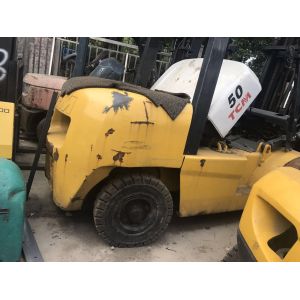 Buy cheap Used TCM 5T bulldozer for sale from wholesalers