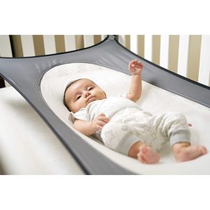 Buy cheap New Arrival Amazing design baby hammock for crib from wholesalers