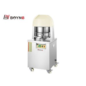 Buy cheap Semi-Auto Dough Divider Bakery Dough Diveder Processing Machine for pastry from wholesalers