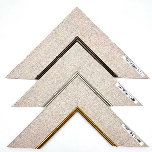 China Custom Design Decorative Picture Frame Molding Plastic Wall Photo Frame on sale China Custom Design Decorative Picture Frame Molding Plastic Wall Photo Frame on sale
