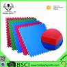 Buy cheap 100cm*100cm*1.2cm Interlocking Floor Mats , EVA Puzzle Mat Anti Bacteria Type from wholesalers