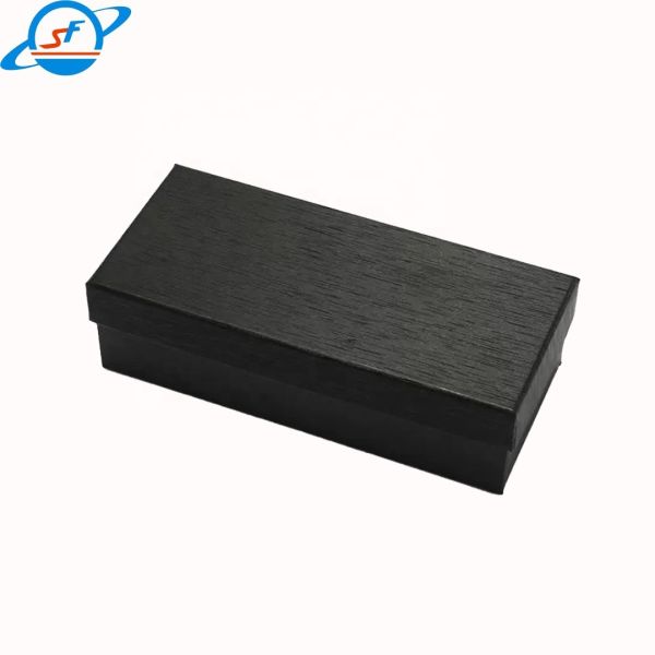 Quality Luxury Cardboard Glasses Case Compression Resistance Customized Sunglasses Case for sale