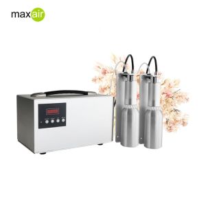 Buy cheap Automization Aroma Industrial Scent Diffuser Machine 5000cbm Air Scent Machine from wholesalers