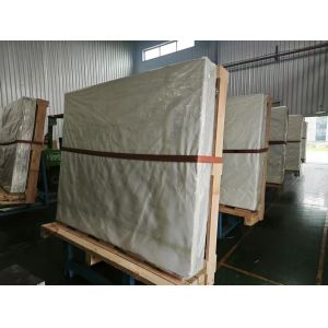 Soda Lime Glass Sheet For Display Cover Manufacturing
