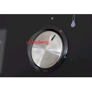 Buy cheap Metal champagne knob  knob, can silver  knob  Rotary knob Pop-up knob Three gears switch OVEN SWITCH knob Metal knob from wholesalers