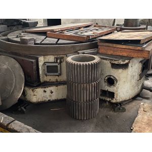 Buy cheap Large Diameter Machine Cylindrical Spur Gear Steel Wheel Gears from wholesalers