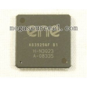 Buy cheap Integrated Circuit Chip KB3925QF B1computer mainboard chips IC Chip from wholesalers