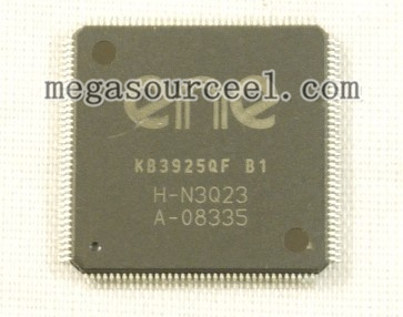 Buy cheap Integrated Circuit Chip KB3925QF B1computer mainboard chips IC Chip from wholesalers
