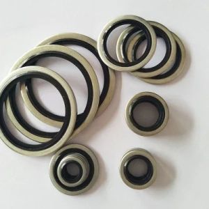 Buy cheap M12 OEM Carbon Steel Nitrile Rubber O Ring Gasket Seal from wholesalers