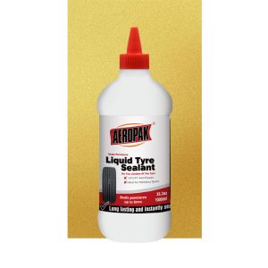Buy cheap 1000ml Liquid Tyre Sealant for 6mm Puncture Repair from wholesalers
