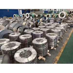 Buy cheap 904L 321 Cold Rolled Stainless Steel Coil from wholesalers
