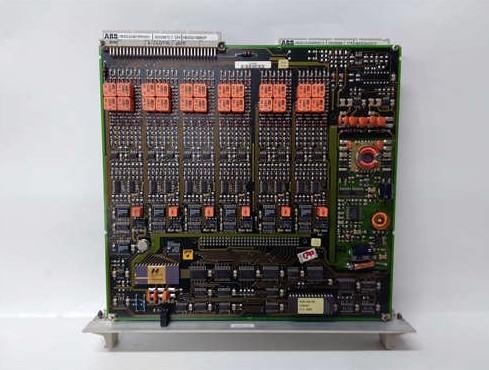 Buy cheap 216EA61B HESG448230R1/G ABB Digital Automation Control Module from wholesalers