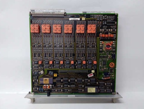 Buy cheap 216EA61B HESG448230R1/G ABB Digital Automation Control Module from wholesalers