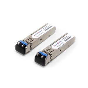 Buy cheap 850nm 550M HP Transceiver Module / single mode fiber transceiver J4858A from wholesalers