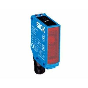 W12 WT12L-2B530 SICK Photoelectric sensors SICK Range Sensor Industrial