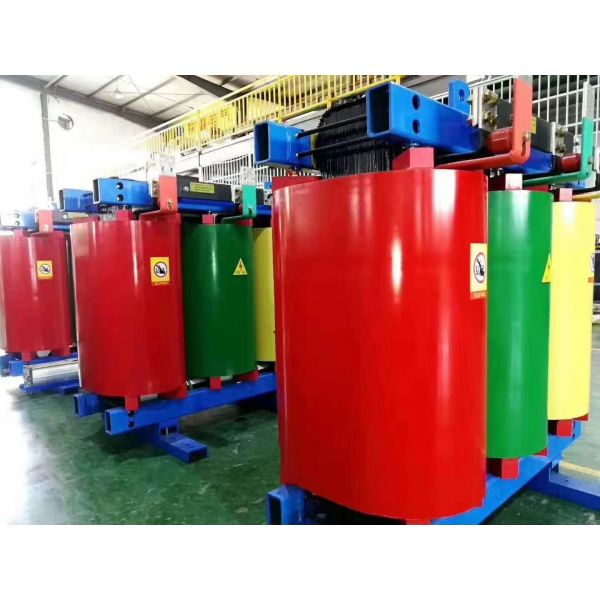 Buy cheap Switch Block Dry Type Transformer And Electrical Insulation With Transformer CT PT Performance from wholesalers