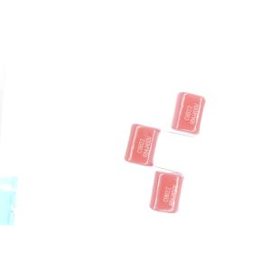 Buy cheap Flameproof Metallised Polypropylene Film Capacitors Rust Resistant 400V from wholesalers