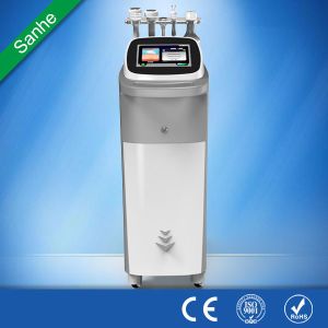 Buy cheap 2016 Sanhe HIFU for face lifting and body slimming and weight loss ultrasound focus equipment from wholesalers