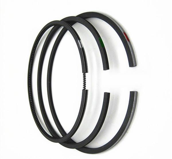 Buy cheap Wear Resistance Diesel Piston Rings For Hino RD8T 135.0mm 4+3+6 8 No.Cyl from wholesalers