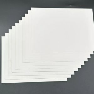 Buy cheap Recycled Pulp Coated Ivory Board for Offset Printing from wholesalers