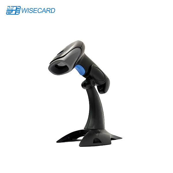Buy cheap 640×480 CMOS Android Handheld Scanner Anti Fall IP54 Waterproof from wholesalers