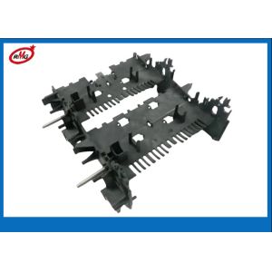 Buy cheap 01750035761 ATM Parts Wincor Nixdorf 2050 V module Double Extractor Chassis 1750035761 from wholesalers