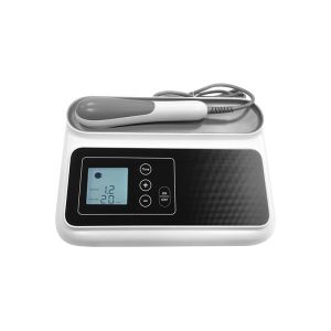 Buy cheap Body Pain Reduction Ultrasound Shockwave Therapy Device from wholesalers