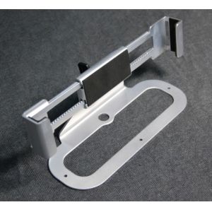 Buy cheap Comer digital store laptop security lock display stand for cell phone retail stores from wholesalers