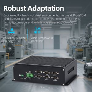 Buy cheap Intel I7 8705G Processor With 4 USB2.0 4USB3.0 6 and 4 HDMI Industrial Mini PC from wholesalers