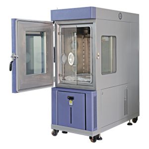 Budget Friendly Constant Temperature Humidity Chamber For Plastic And Rubber