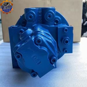 Buy cheap Excavator Parts AP2D25LV1RS7 AP2D28LV AP2D25 AP2D36 Hydraulic Pump For EC55 DH55 R55-7 from wholesalers