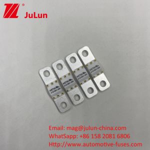 Buy cheap ASTM A121601-80A Automotive Micro Blade Fuse 80 Amp from wholesalers