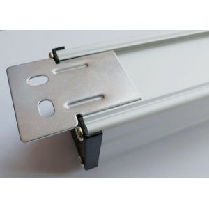 Buy cheap Smart 10 Socket Power Strip Bar For Network Cabinet , Multiple Electrical Outlets PDU Power Distribution Unit from wholesalers