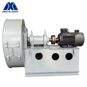 Buy cheap 16Mn Heavy Duty Industrial Centrifugal Fans Air Filtration System from wholesalers