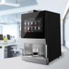Buy cheap Close Loop Control Espresso Automatic Vending Coffee Machine With Pressure Sensor from wholesalers
