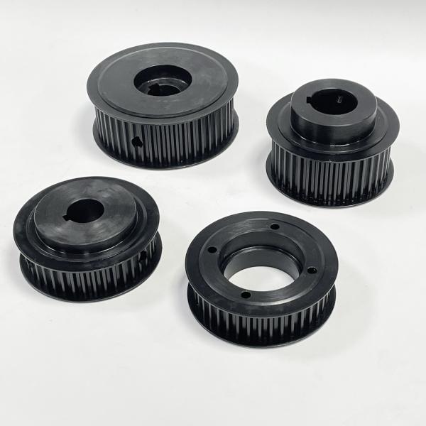 Buy cheap Precision Stainless Steel Pulleys - OEM Custom Belt & Chain Pulleys from wholesalers