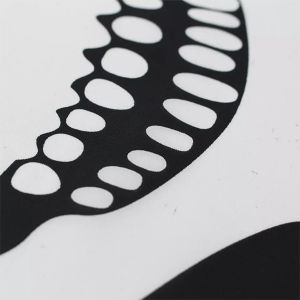 Buy cheap OEM Custom Polyester Flag 3x5Ft Skull Crossbones Pirate Flag from wholesalers