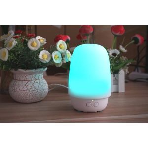 Buy cheap ultrasonic air humidifier purifier aroma diffuser manufactured GK-HU10 from wholesalers