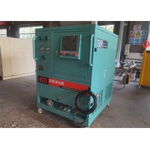 Buy cheap CE Certified R32 Reclaim Unit Hvac Reclaim Machine With Recovery/purge/recycle Functions from wholesalers