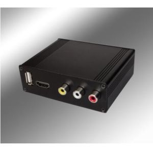 Buy cheap COFDM Full HD Wireless Video Transmission MINI System Frequency Customizable from wholesalers