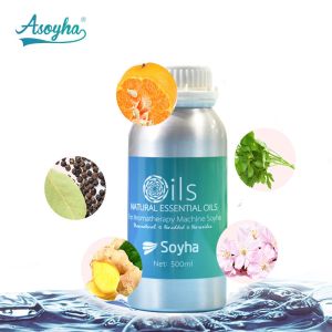 Buy cheap Bath Aromatherapy Pure Essential Oils , Therapeutic Grade Essential Oils from wholesalers