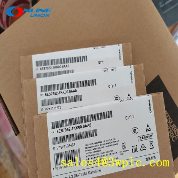6ES7952-1KK00-0AA0
