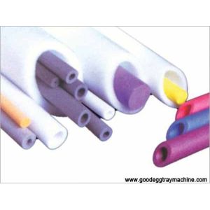 Buy cheap PE/EPE/LDPE pipe extrusion line(FC-90) from wholesalers