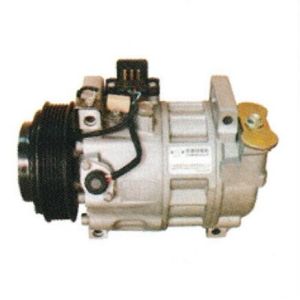 ALA21310 Benz A/C COMPRESSOR W202 A/C COMPRESSOR 6CA17C A/C COMPRESSOR 447100