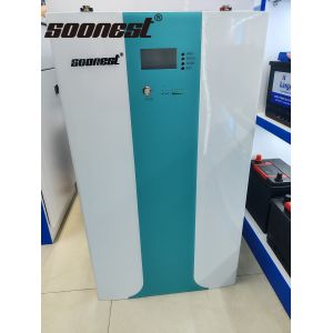 24V 48V Lithium Ion Battery Solar Storage 5Kwh 10Kwh Lifepo4 Lithium Battery