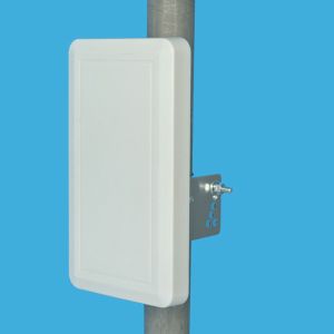 Buy cheap High gain 5.8GHz 2x15dBi Mimo Antenna WLAN antenna from wholesalers
