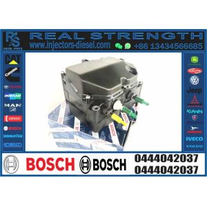 Buy cheap Engine Parts 12V Urea Doser Pump Assembly 2.2 SCR 2871880 4387658 0444042037 for ISF2.8 ISF3.8 ISB Series Truck Engine U from wholesalers