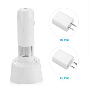 Buy cheap 5-200X Wireless Wifi Hair Scalp Analyzer 200MP Camera Hand Held Easy To Operate from wholesalers