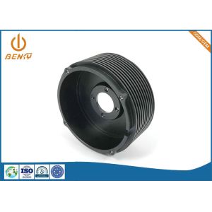 Buy cheap CNC Turning Parts Aluminum Stainless Steel Communication Equipment Parts from wholesalers