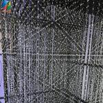 Buy cheap 20C-50C Control System SPI Control 3D DMX LED Ball RGB Full Colour LED Sphere String Lights 3D Artnet LED Display Pixel Light from wholesalers